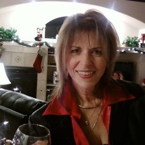 Meet your Posher, Terry